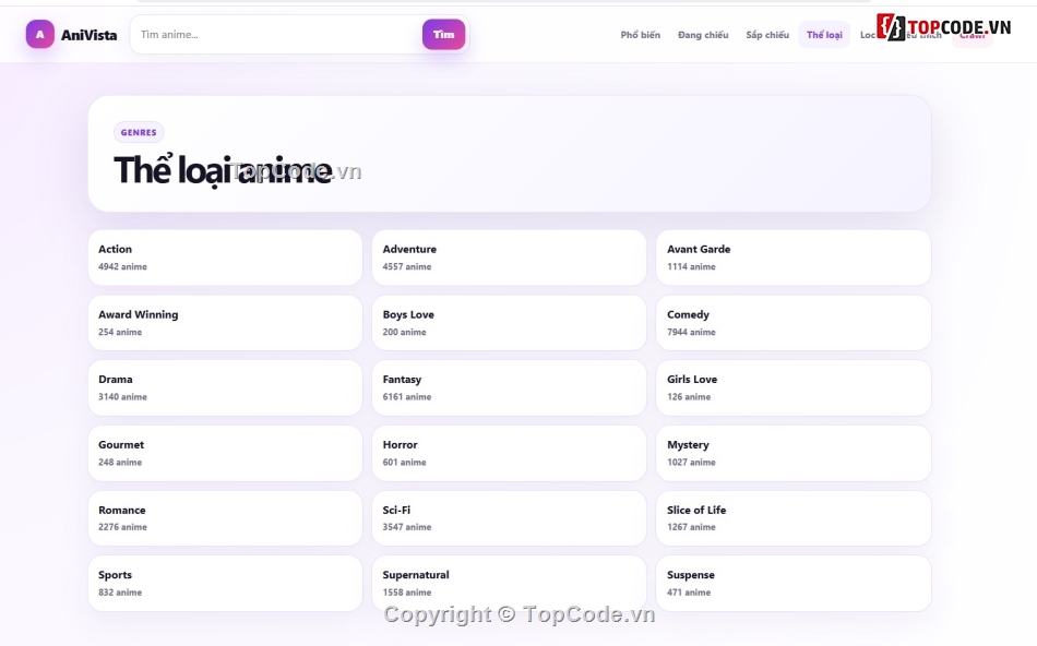 website,mới nhất,anime,website anime
